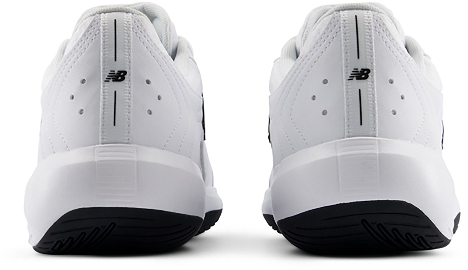 New Balance Men’s 696v7 Tennis Shoes - view number 7