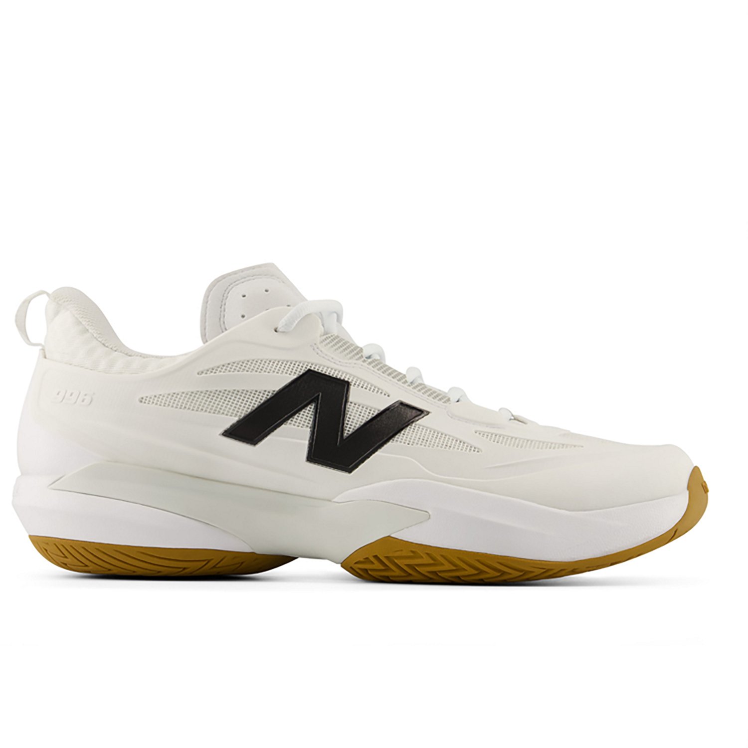New Balance Men’s Fuel Cell 996v7 Pickleball Shoes