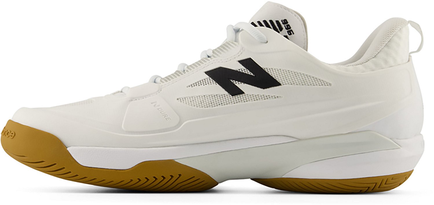 New Balance Men’s Fuel Cell 996v7 Pickleball Shoes - view number 2