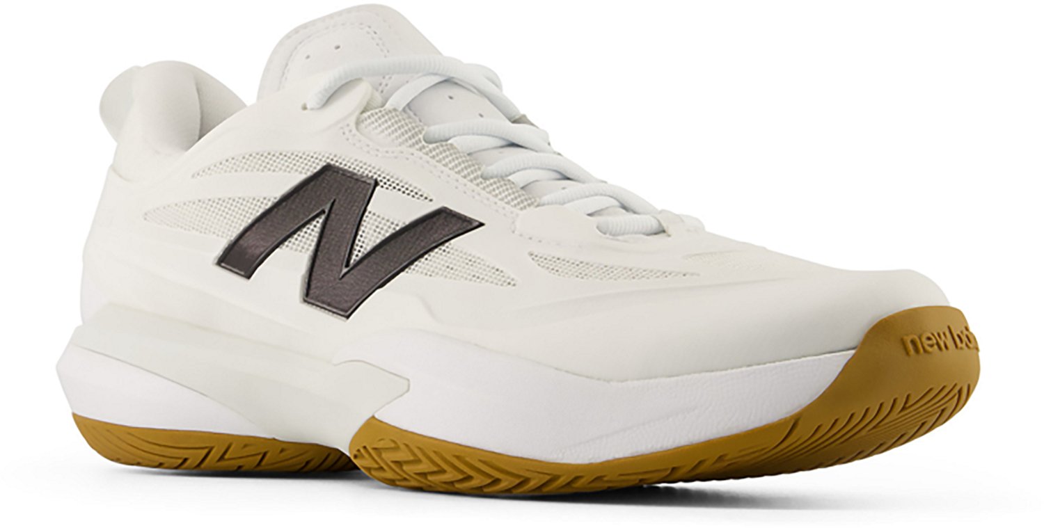 New Balance Men’s Fuel Cell 996v7 Pickleball Shoes - view number 3
