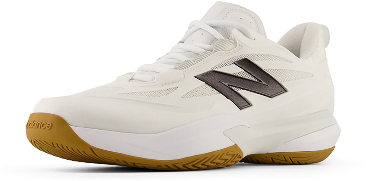 New Balance Men’s Fuel Cell 996v7 Pickleball Shoes - view number 4