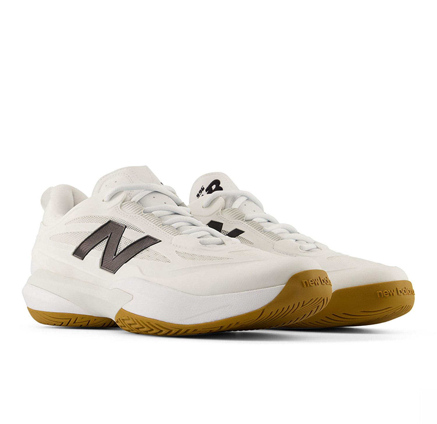 New Balance Men’s Fuel Cell 996v7 Pickleball Shoes - view number 5