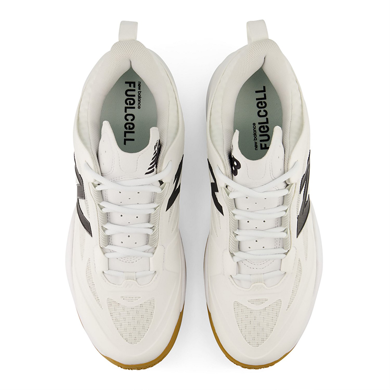 New Balance Men’s Fuel Cell 996v7 Pickleball Shoes - view number 6