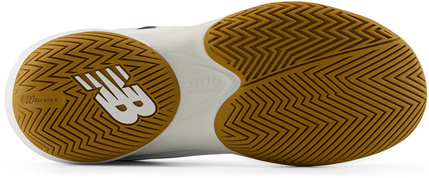 New Balance Men’s Fuel Cell 996v7 Pickleball Shoes - view number 8