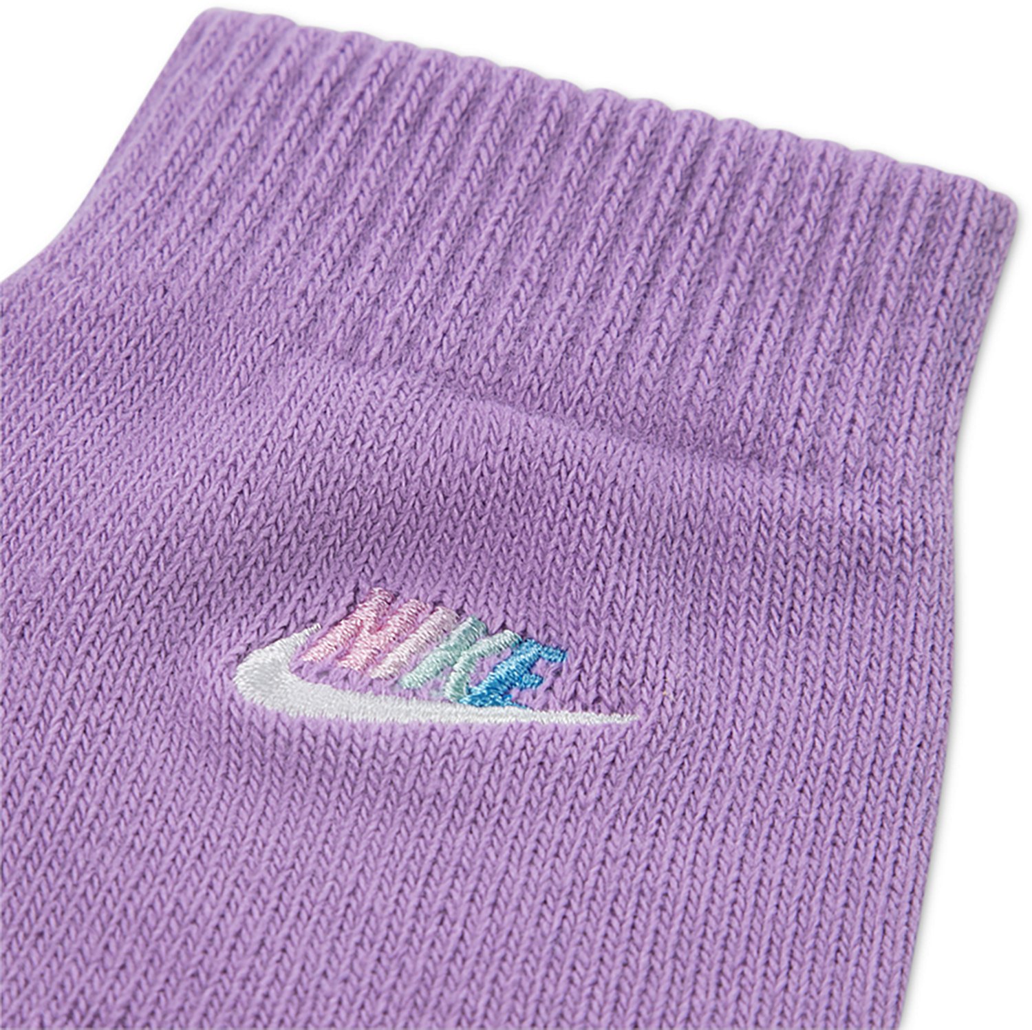 Nike Girls' Futura Beanie and Gloves Set                                                                                         - view number 4