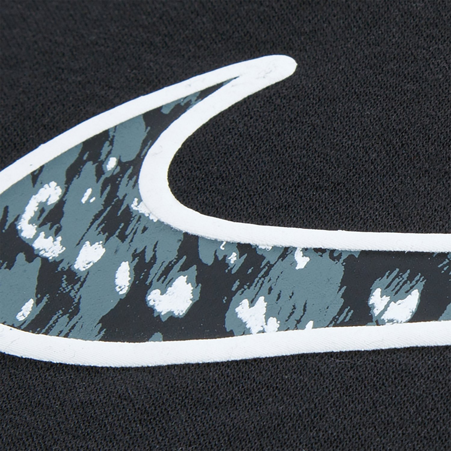 Nike Girls' Crew and Printed Leggings Set - view number 3