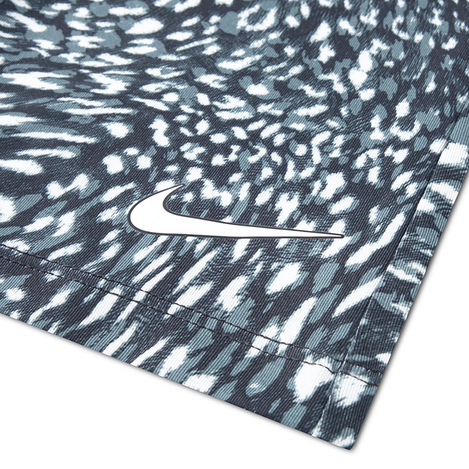 Nike Girls' Crew and Printed Leggings Set - view number 3