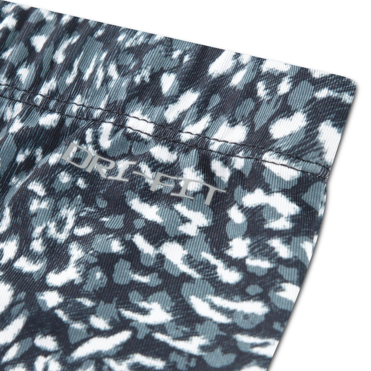 Nike Girls' Crew and Printed Leggings Set - view number 4