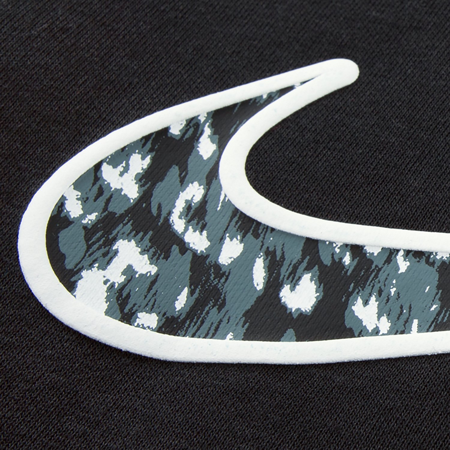 Nike Girls' Crew and Printed Leggings Set - view number 5