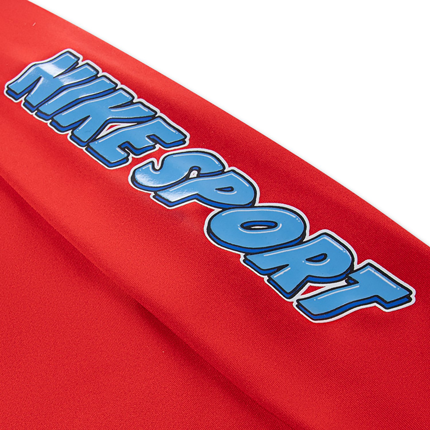 Nike Boys' Dri-FIT Long Sleeve Graphic T-shirt - view number 4