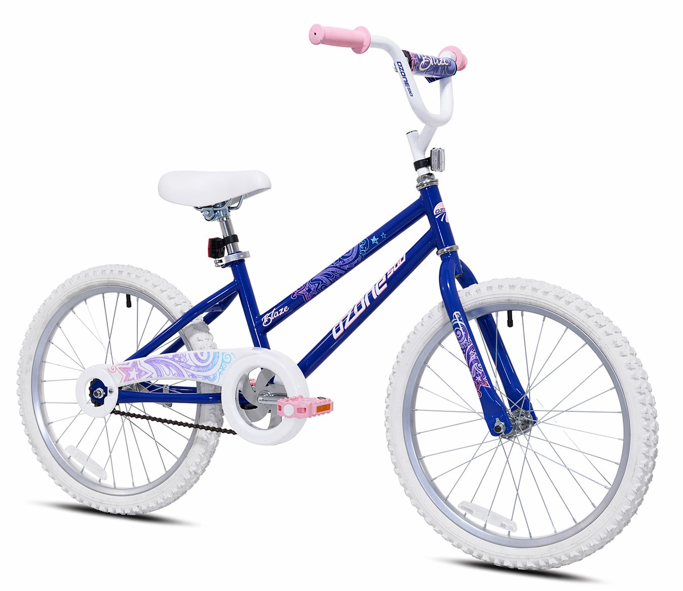 Ozone 500 Girls' 20 in Blaze Bike