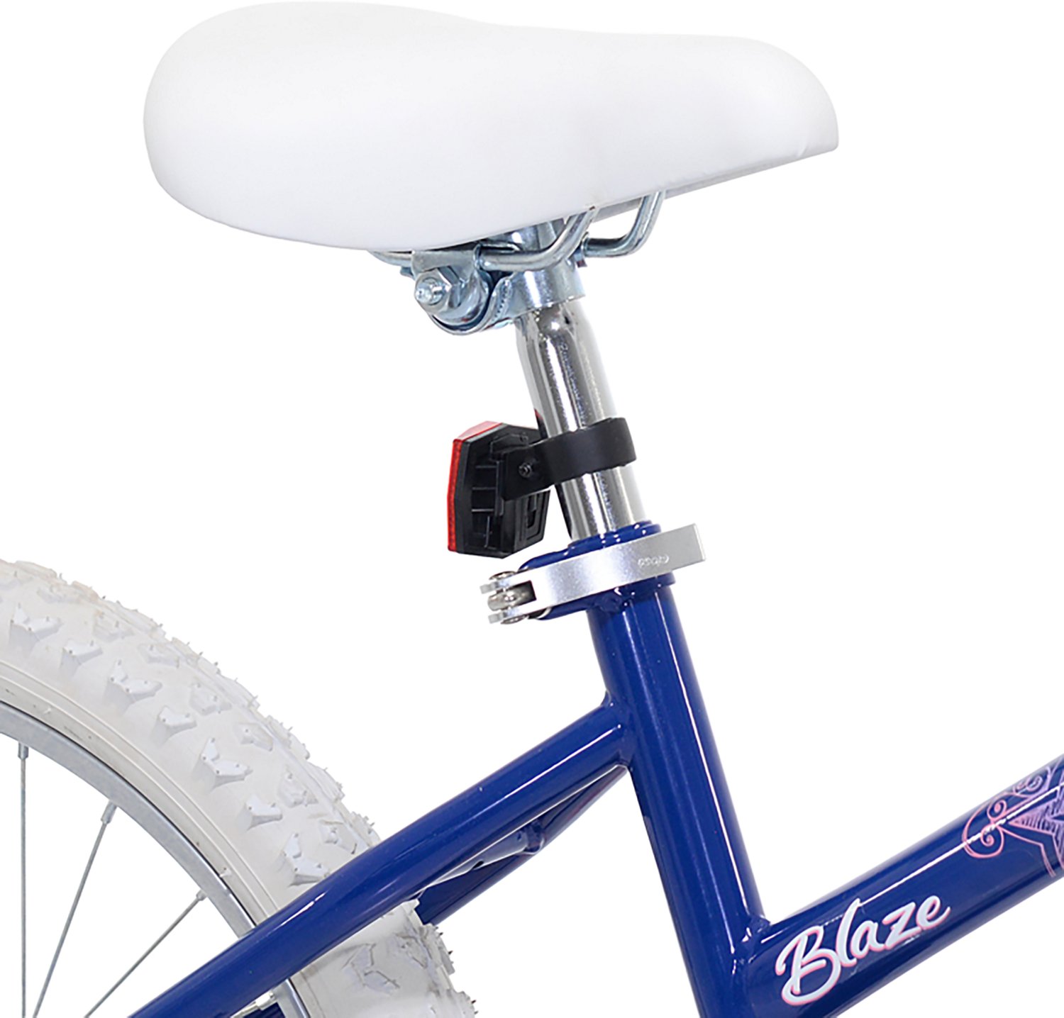 Ozone 500 Girls' 20 in Blaze Bike - view number 5