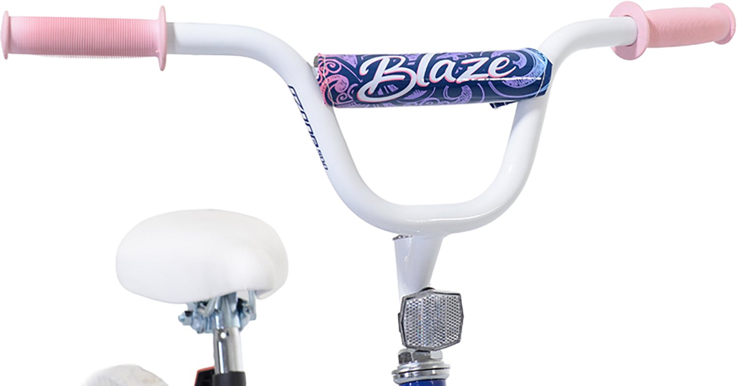 Ozone 500 Girls' 20 in Blaze Bike - view number 6