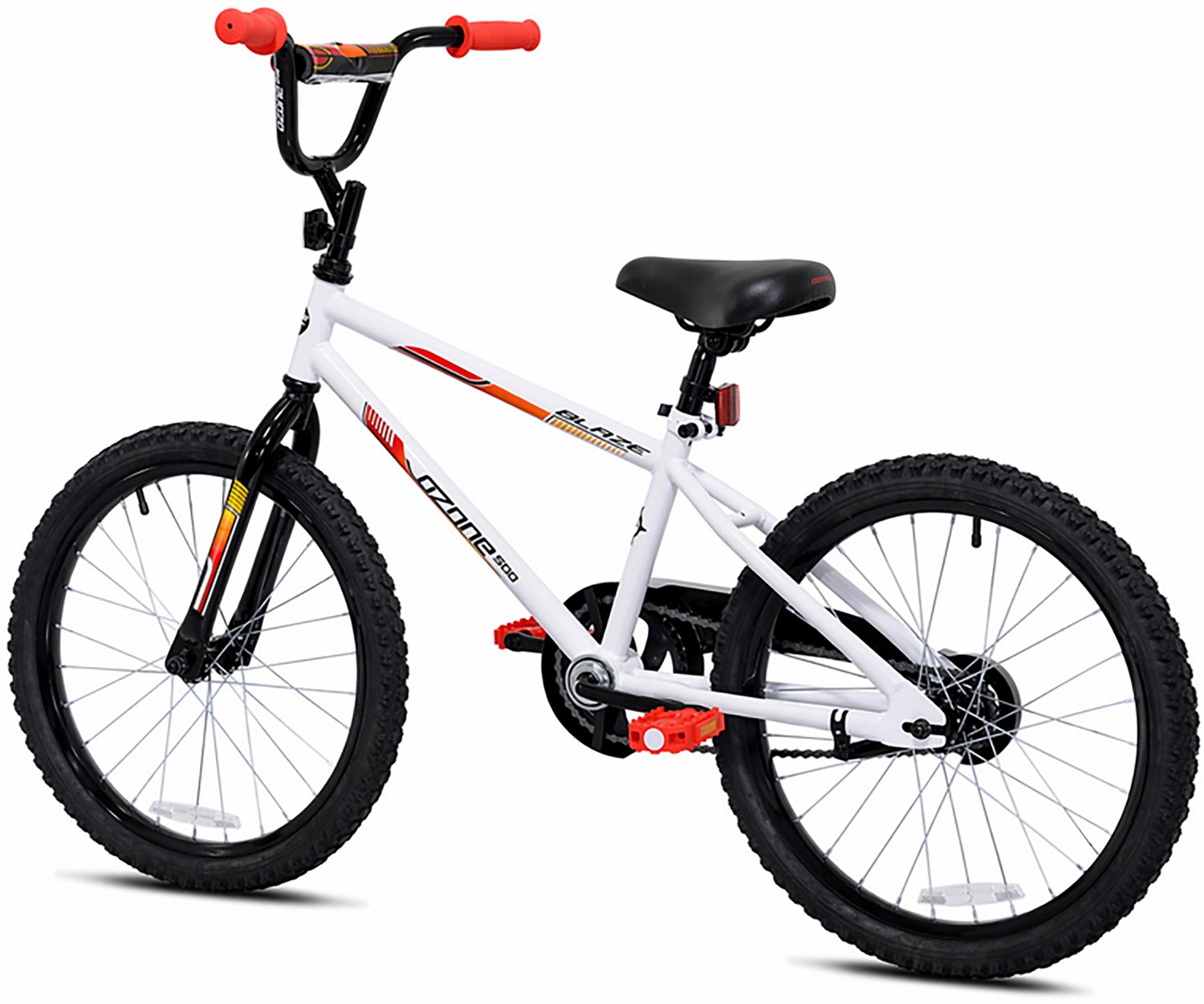 Ozone 500 Boys' 20 in Blaze Bike - view number 3