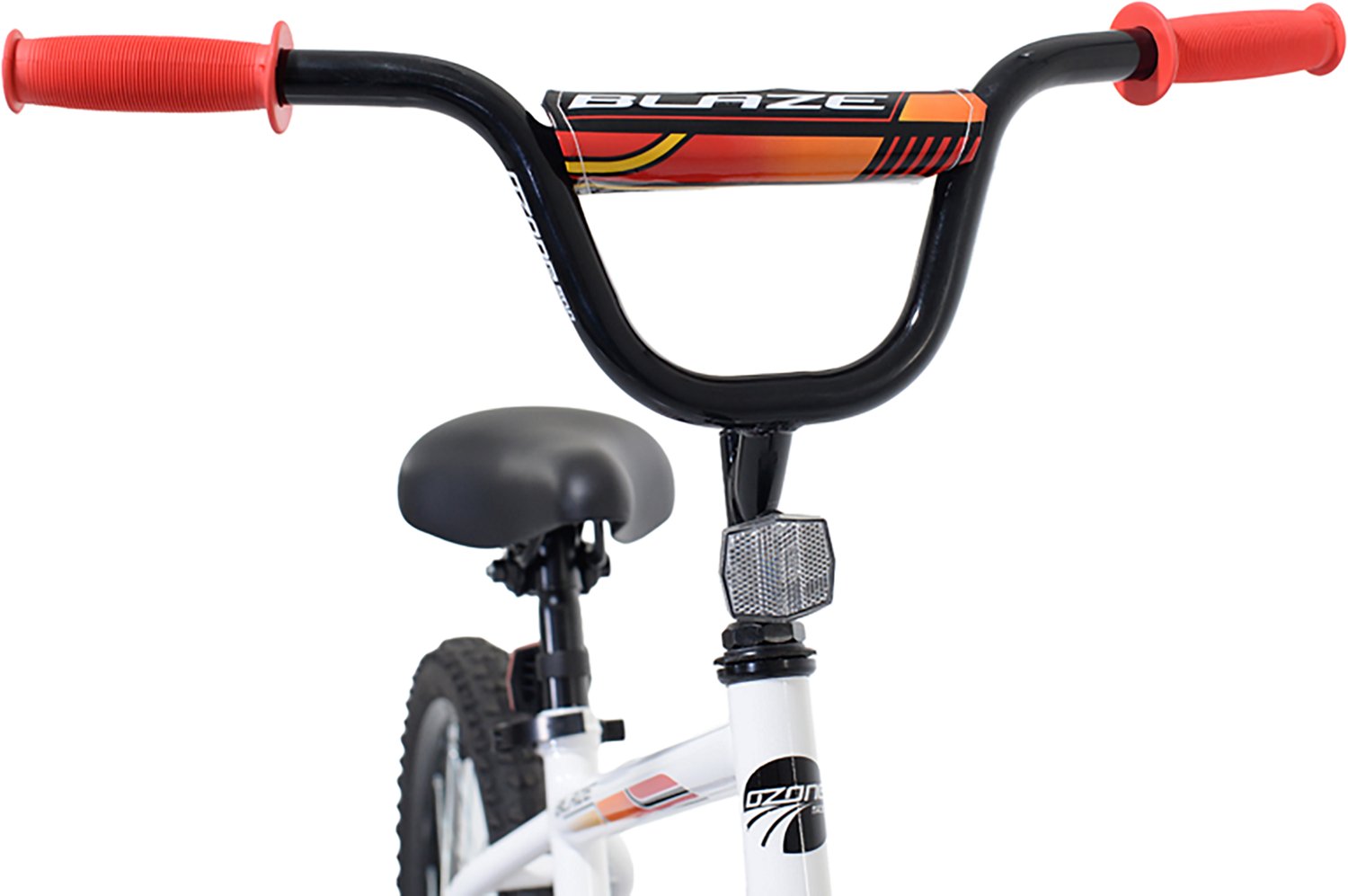 Ozone 500 Boys' 20 in Blaze Bike - view number 4