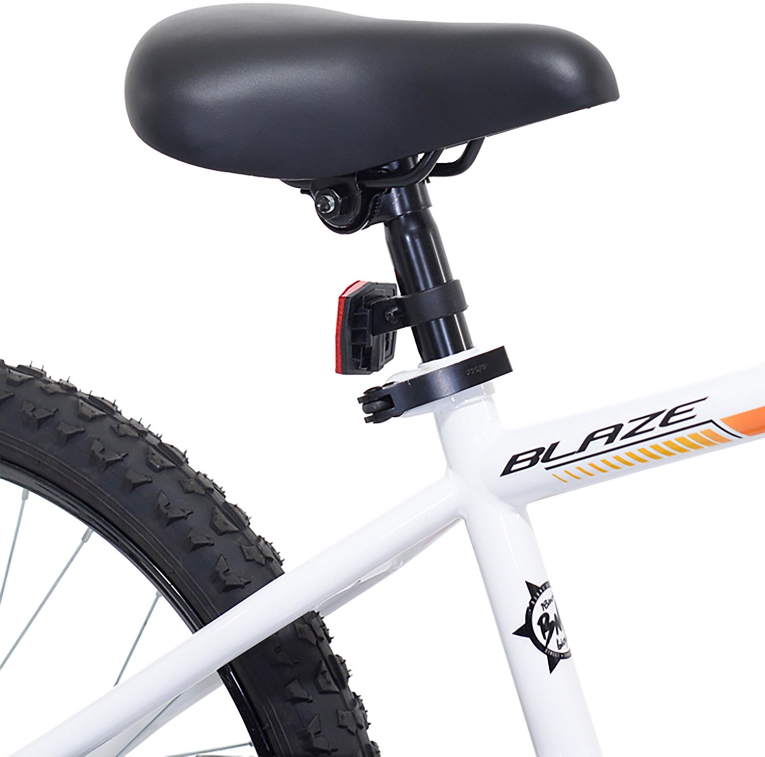Ozone 500 Boys' 20 in Blaze Bike - view number 5