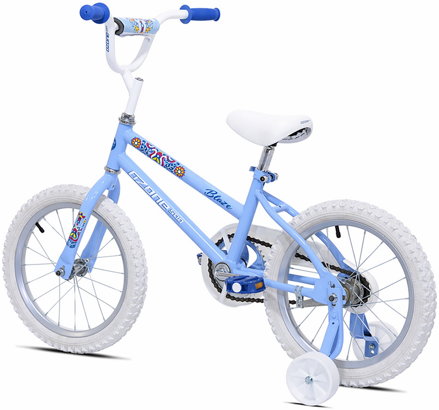 Ozone 500 Girls' Blaze 16" Bike - view number 3