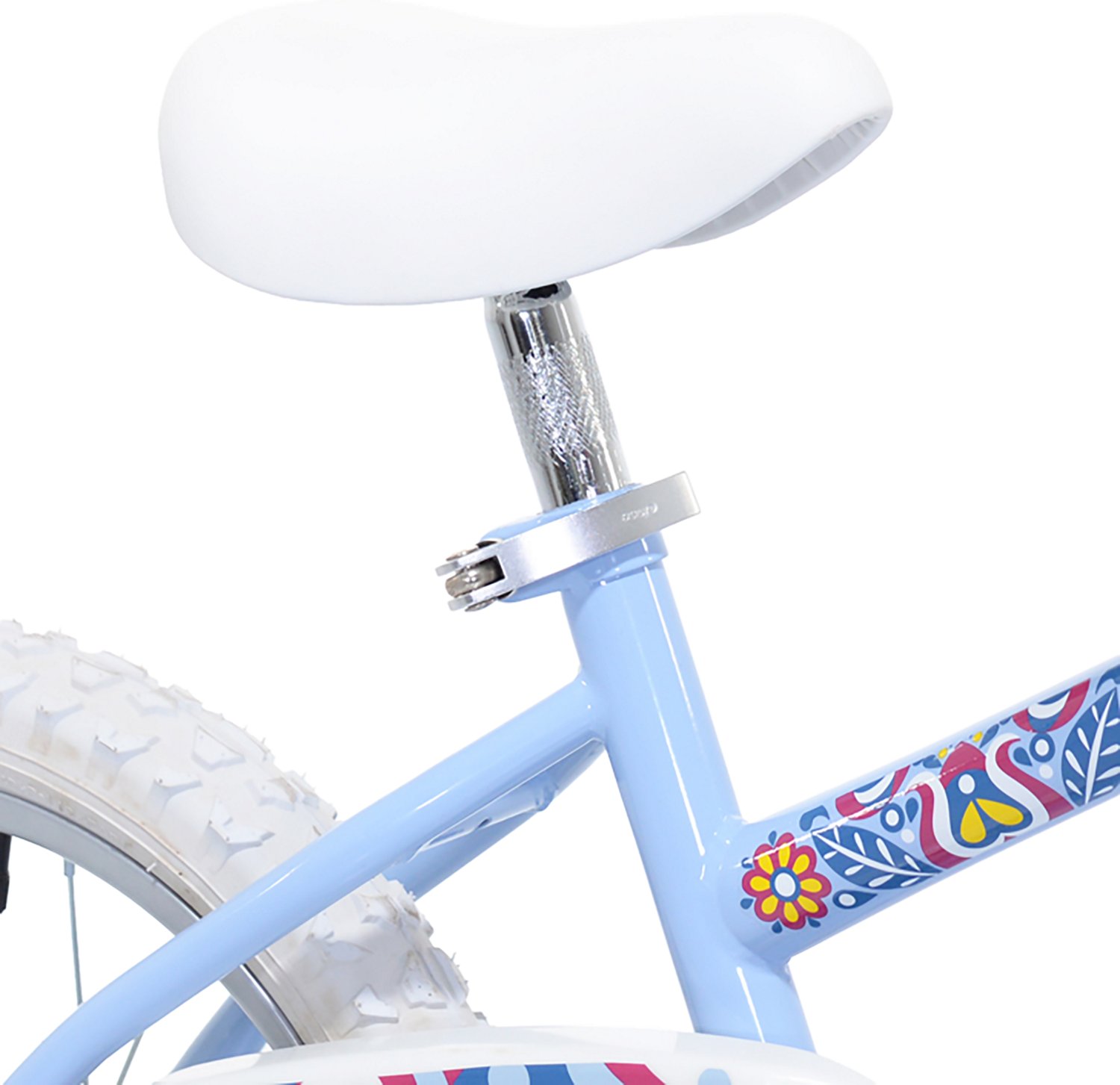 Ozone 500 Girls' Blaze 16" Bike - view number 5