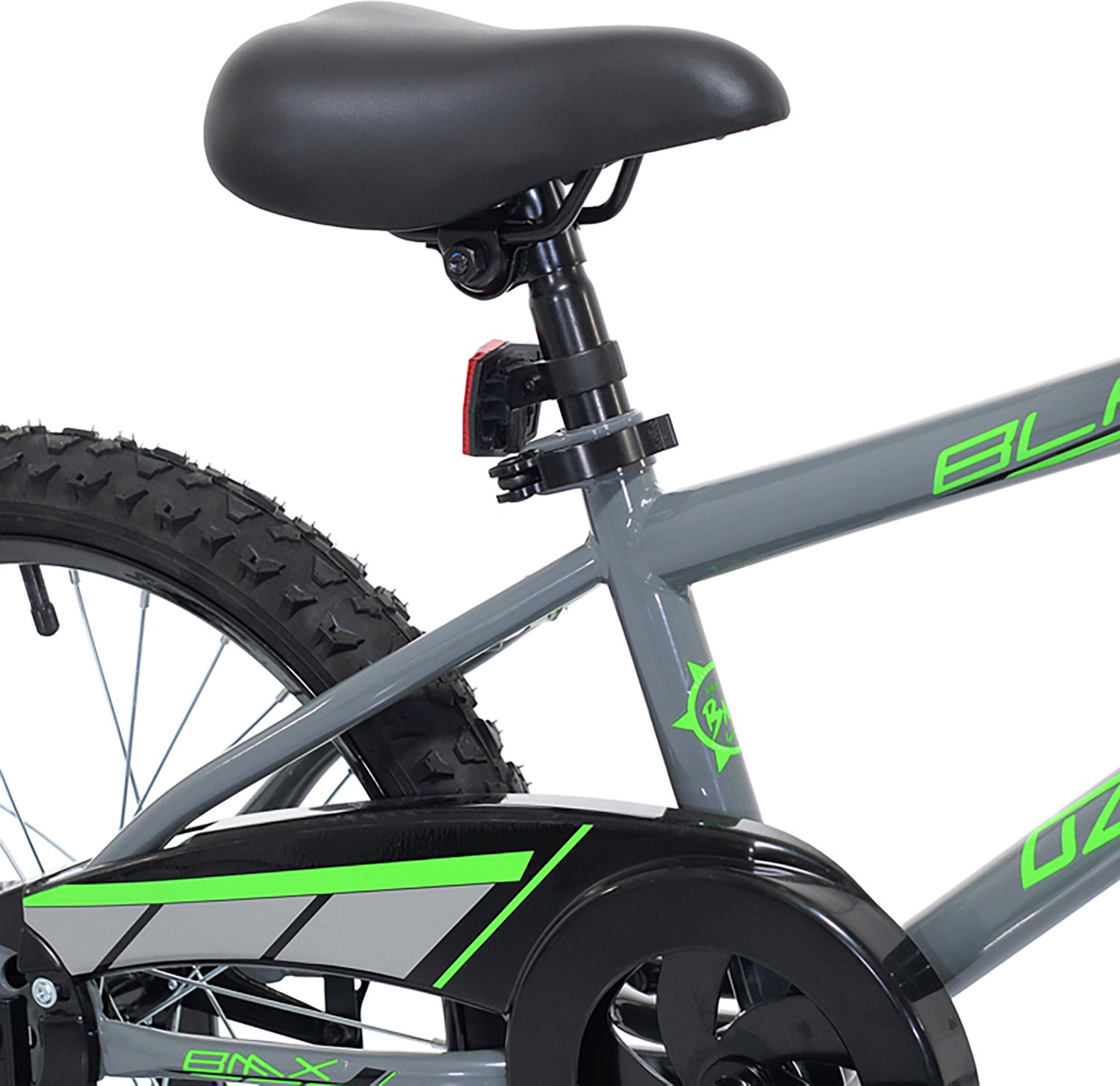 Bicycle 5種セット Ozone 500 Boys' 18 in Blaze Bike | Academy