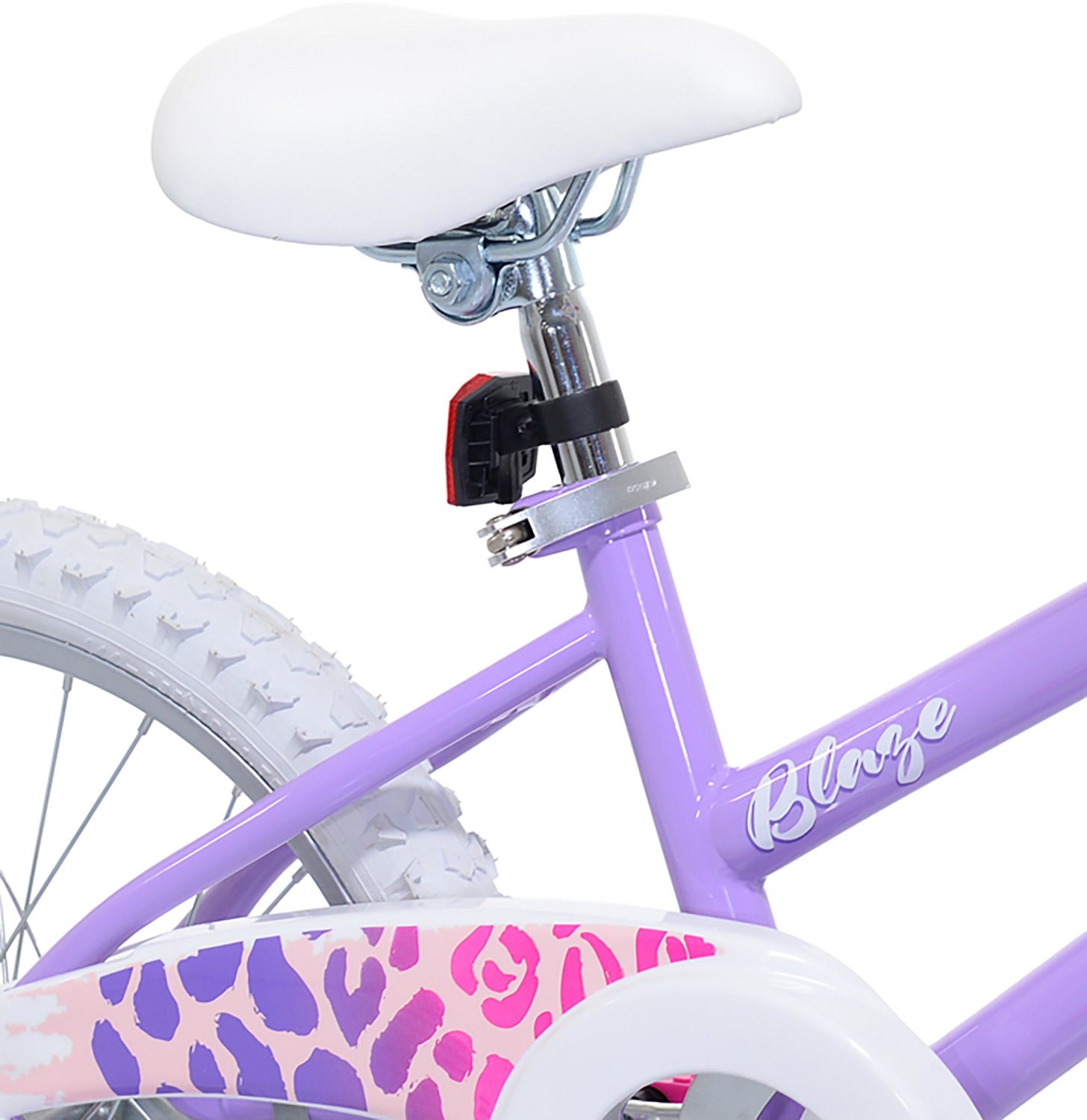 Ozone 500 Girls' 18 in Blaze Bike - view number 5