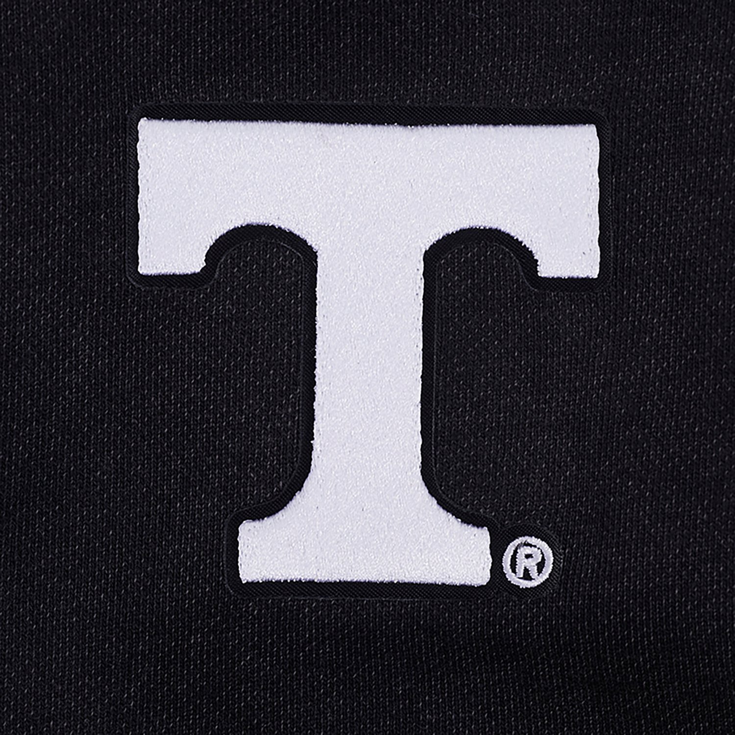 Pro Standard Women's University of Tennessee Diagonal School Script Long Sleeve Crew - view number 6