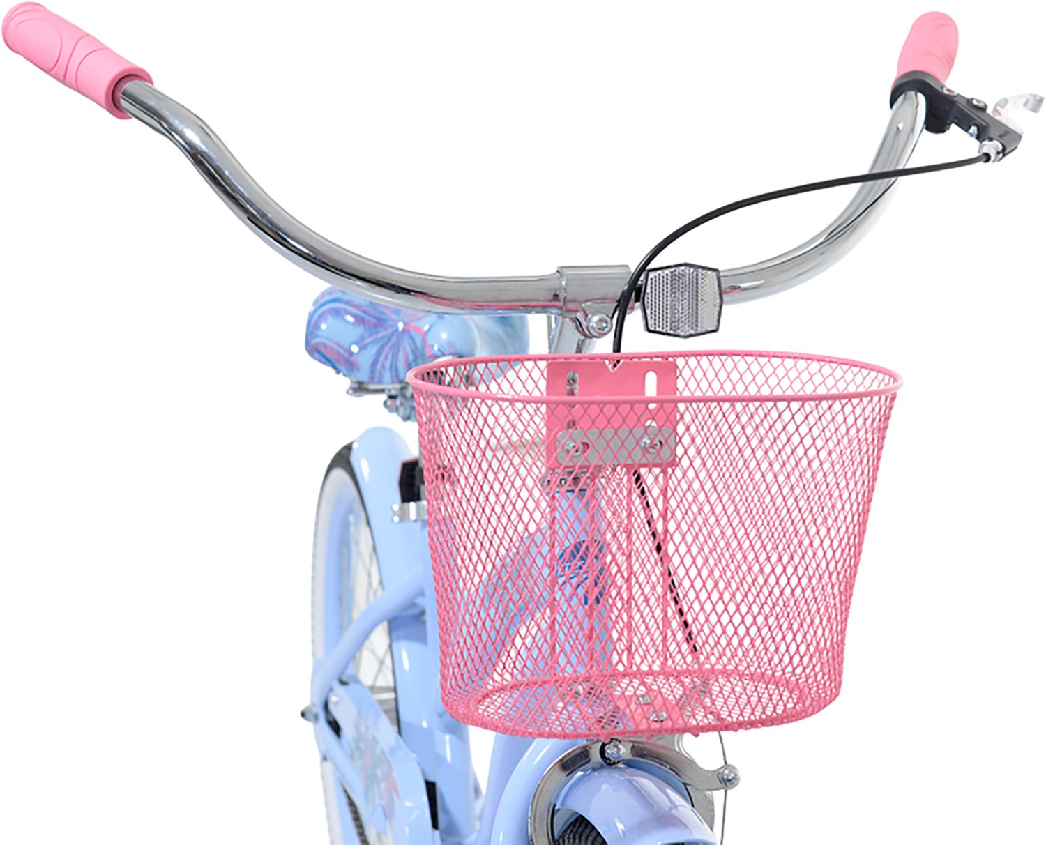 Ozone 500 Girls' 20 in Island Girl Bike - view number 4