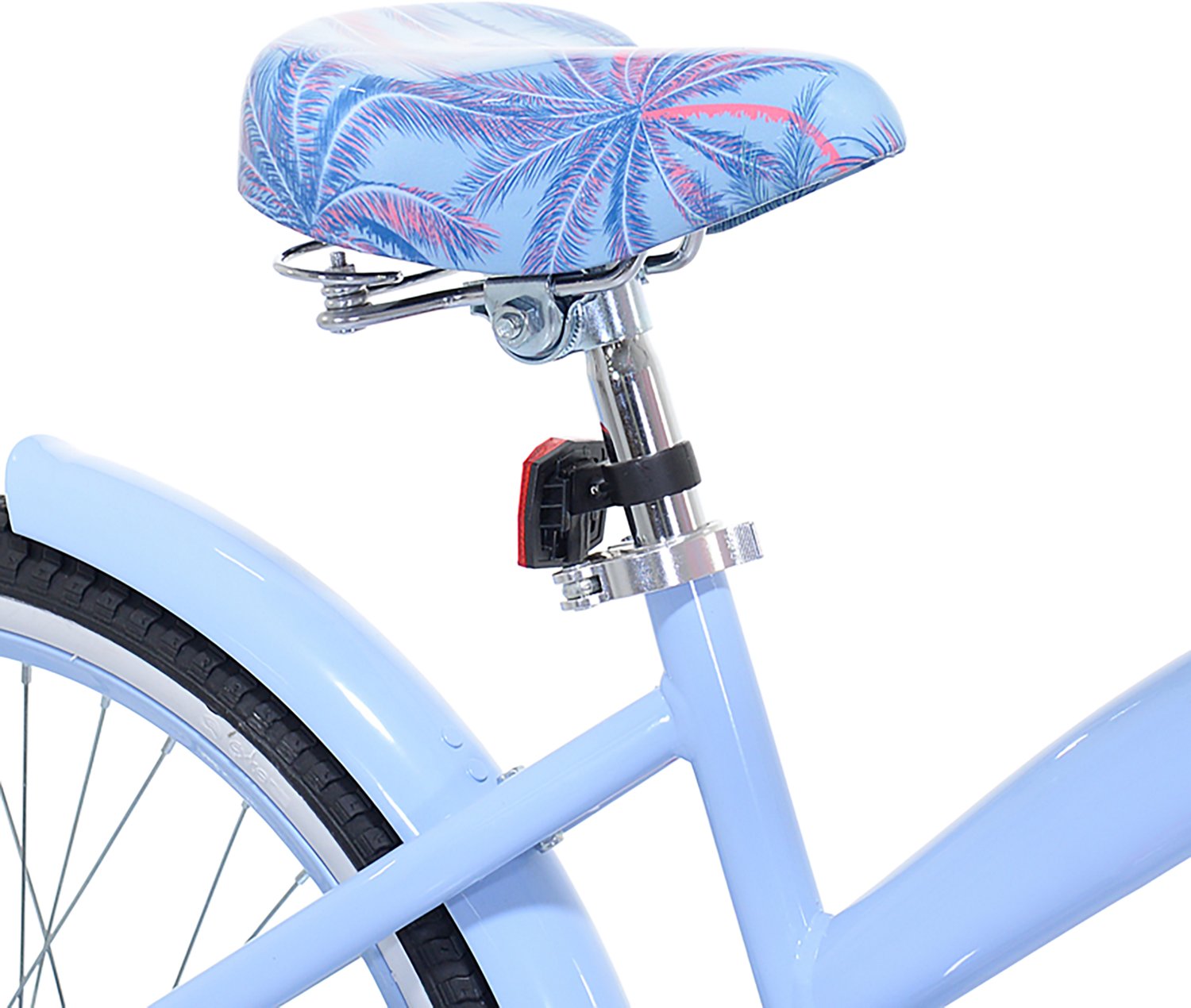 Ozone 500 Girls' 20 in Island Girl Bike - view number 5