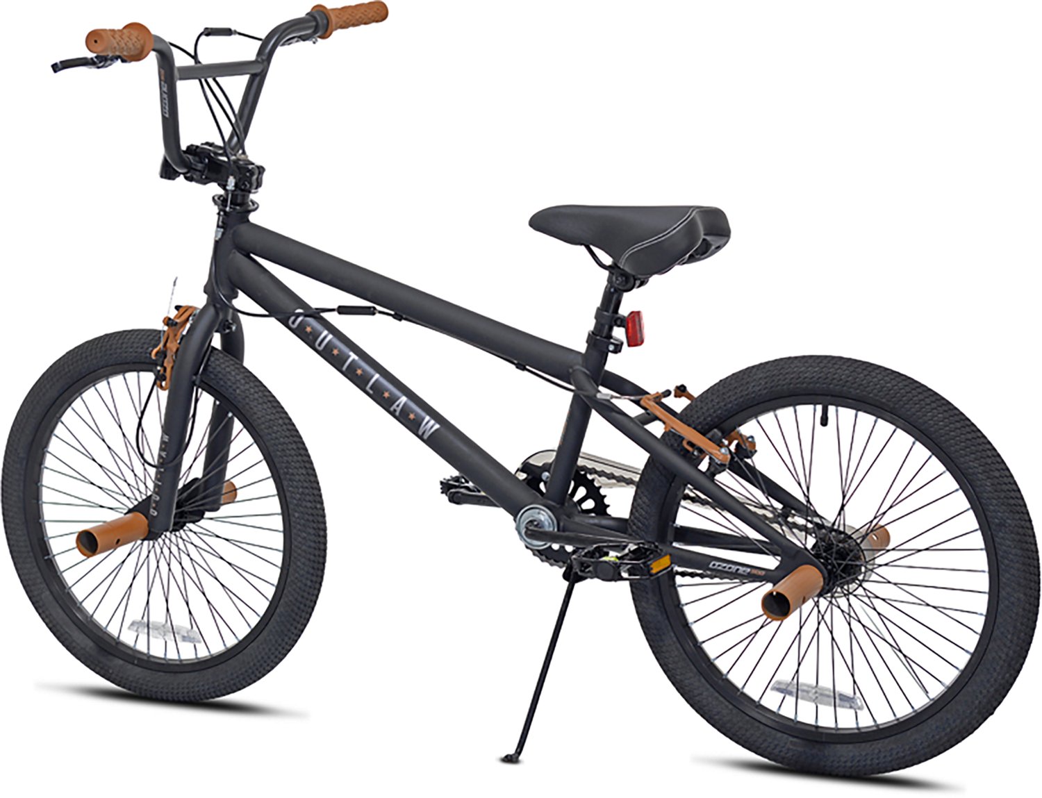 Ozone 500 Kids' Outlaw 20 in BMX Bike - view number 3