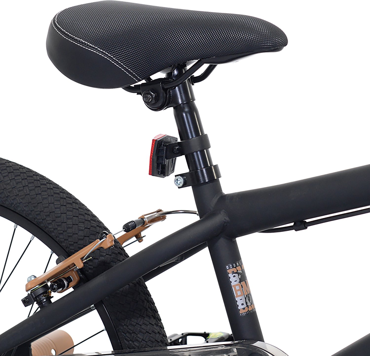 Ozone 500 Kids' Outlaw 20 in BMX Bike - view number 5