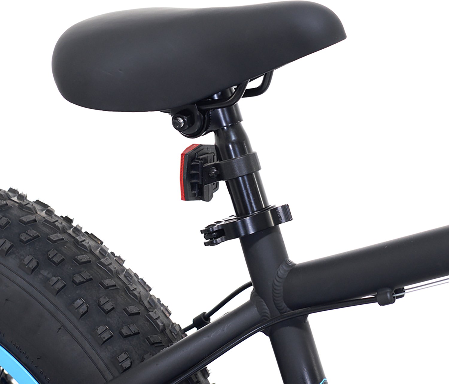 Ozone 500 Boys' Challenger Fat Tire 20" 7-Speed Bike - view number 5