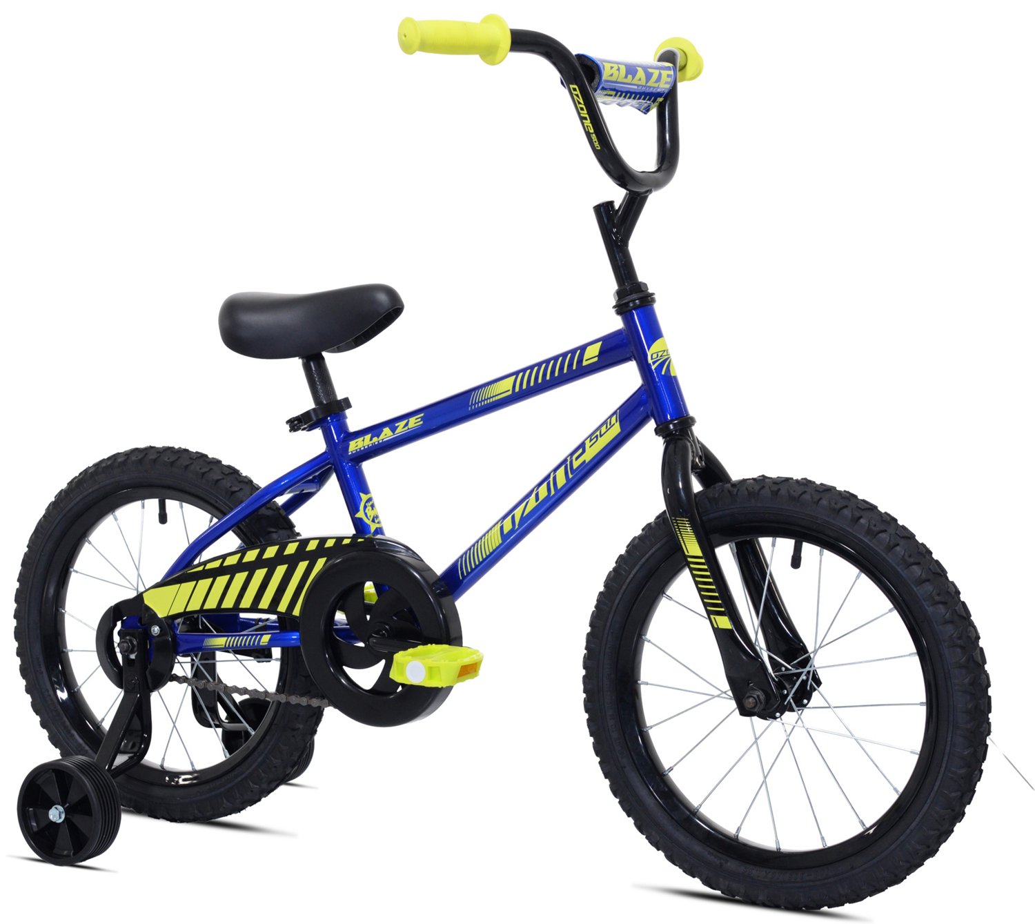 Ozone 500 Boys' Blaze 16" Bike