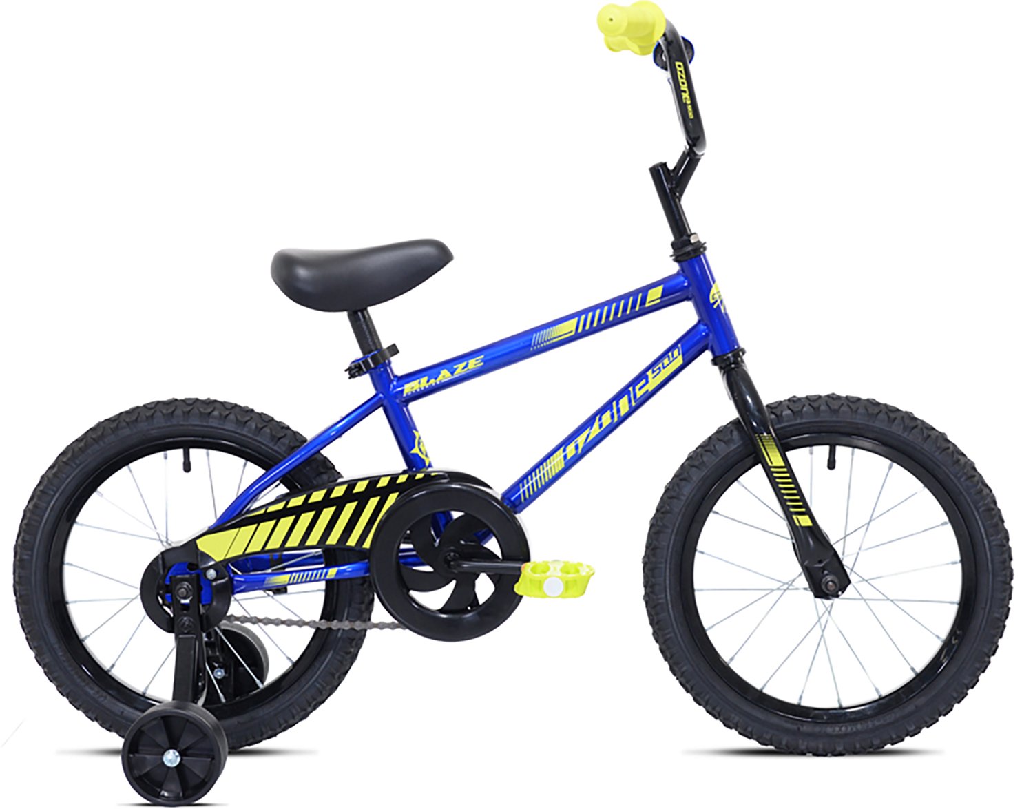 Ozone 500 Boys' Blaze 16" Bike - view number 2