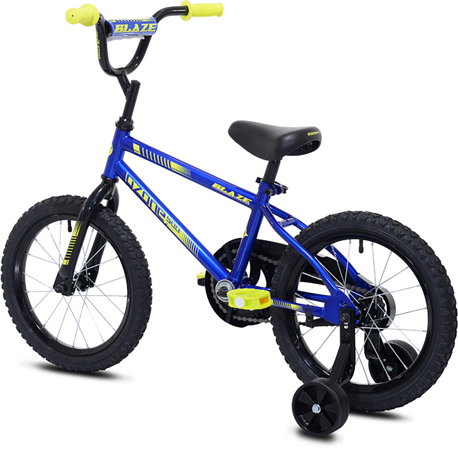 Ozone 500 Boys' Blaze 16" Bike - view number 3
