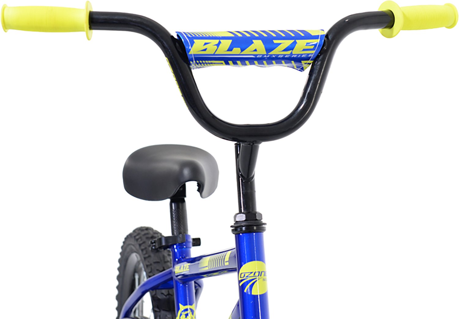 Ozone 500 Boys' Blaze 16" Bike - view number 4