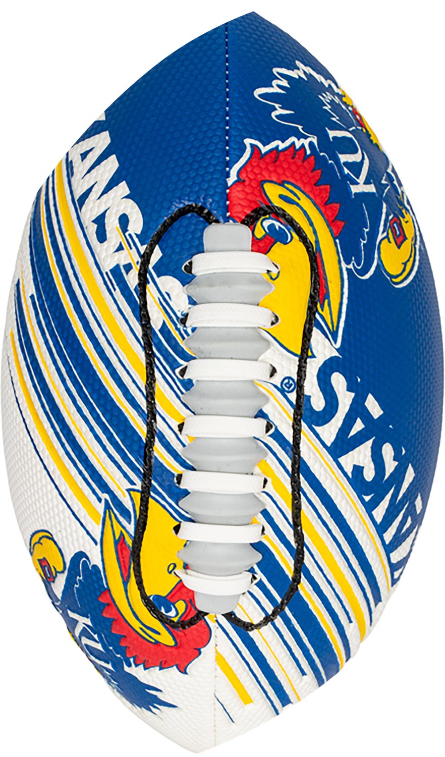 Franklin University of Kansas Air Tech Football - view number 2