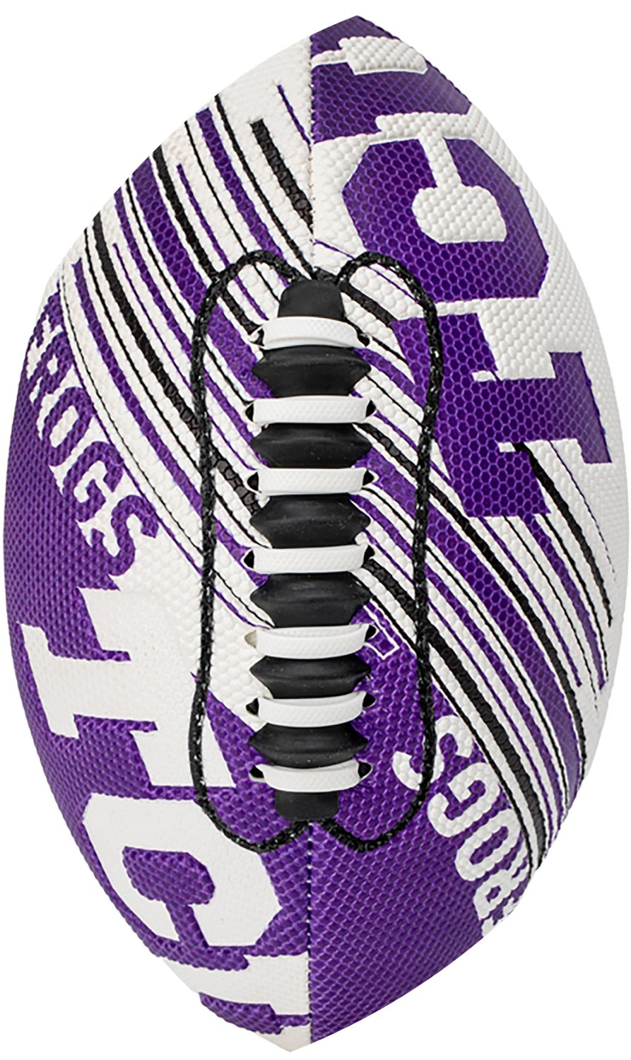 Franklin Texas Christian University Air Tech Football - view number 2