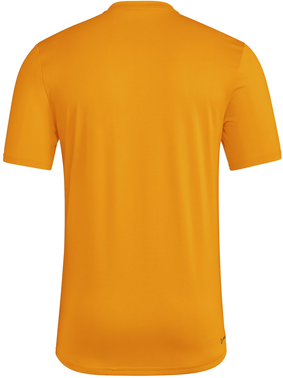 adidas Men's University of Tennessee School Primary Logo Pregame Graphic T-shirt - view number 2