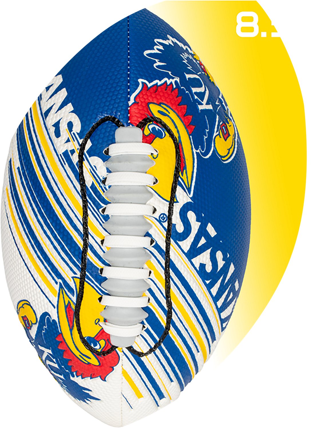 Franklin University of Kansas Air Tech Football - view number 3