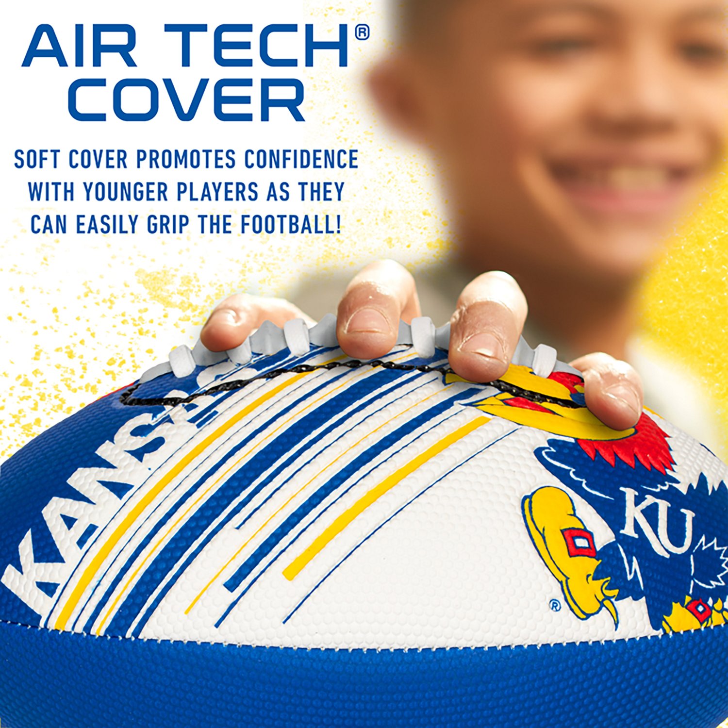 Franklin University of Kansas Air Tech Football - view number 5