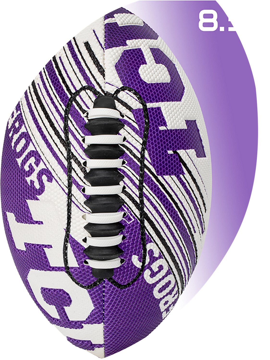 Franklin Texas Christian University Air Tech Football - view number 3