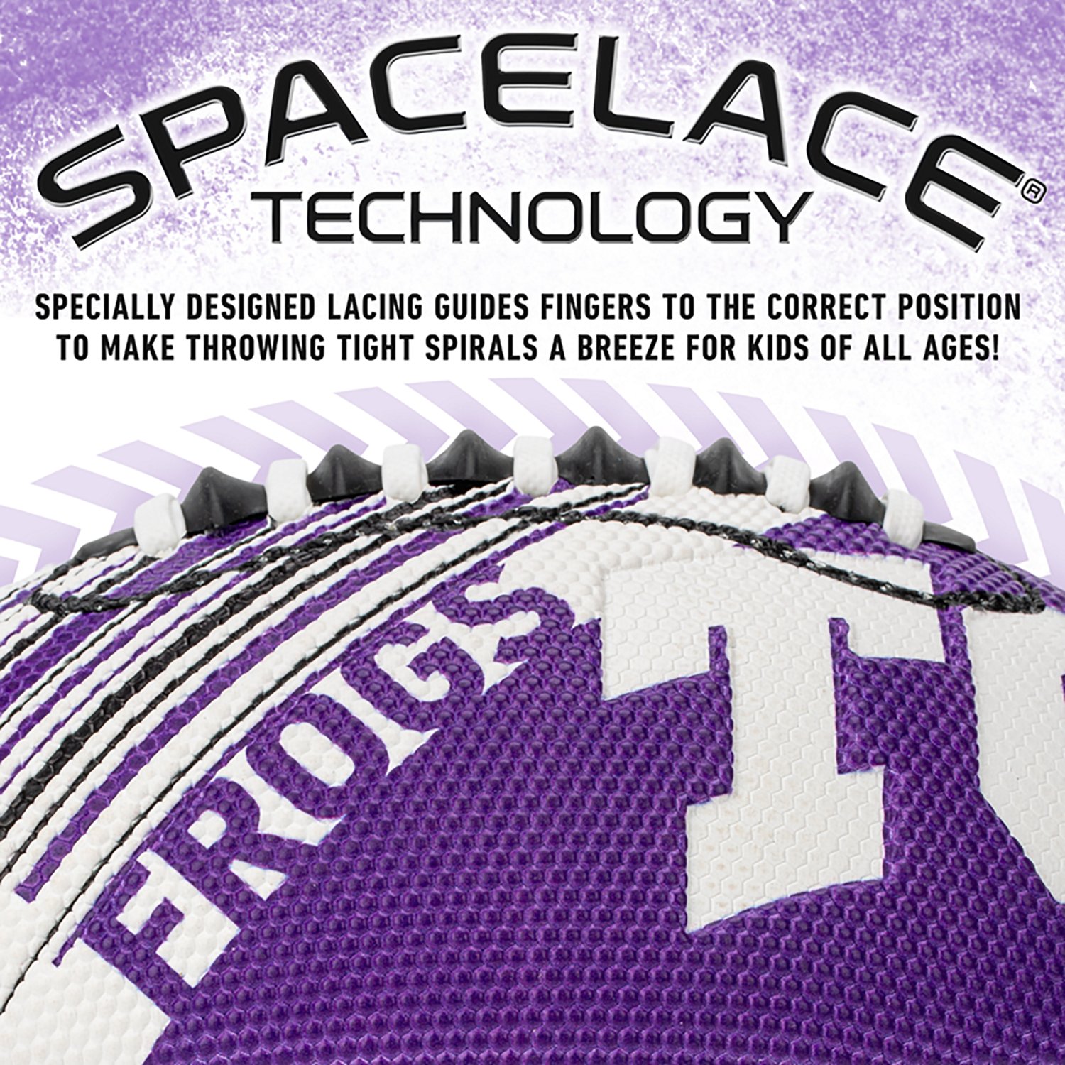 Franklin Texas Christian University Air Tech Football - view number 4