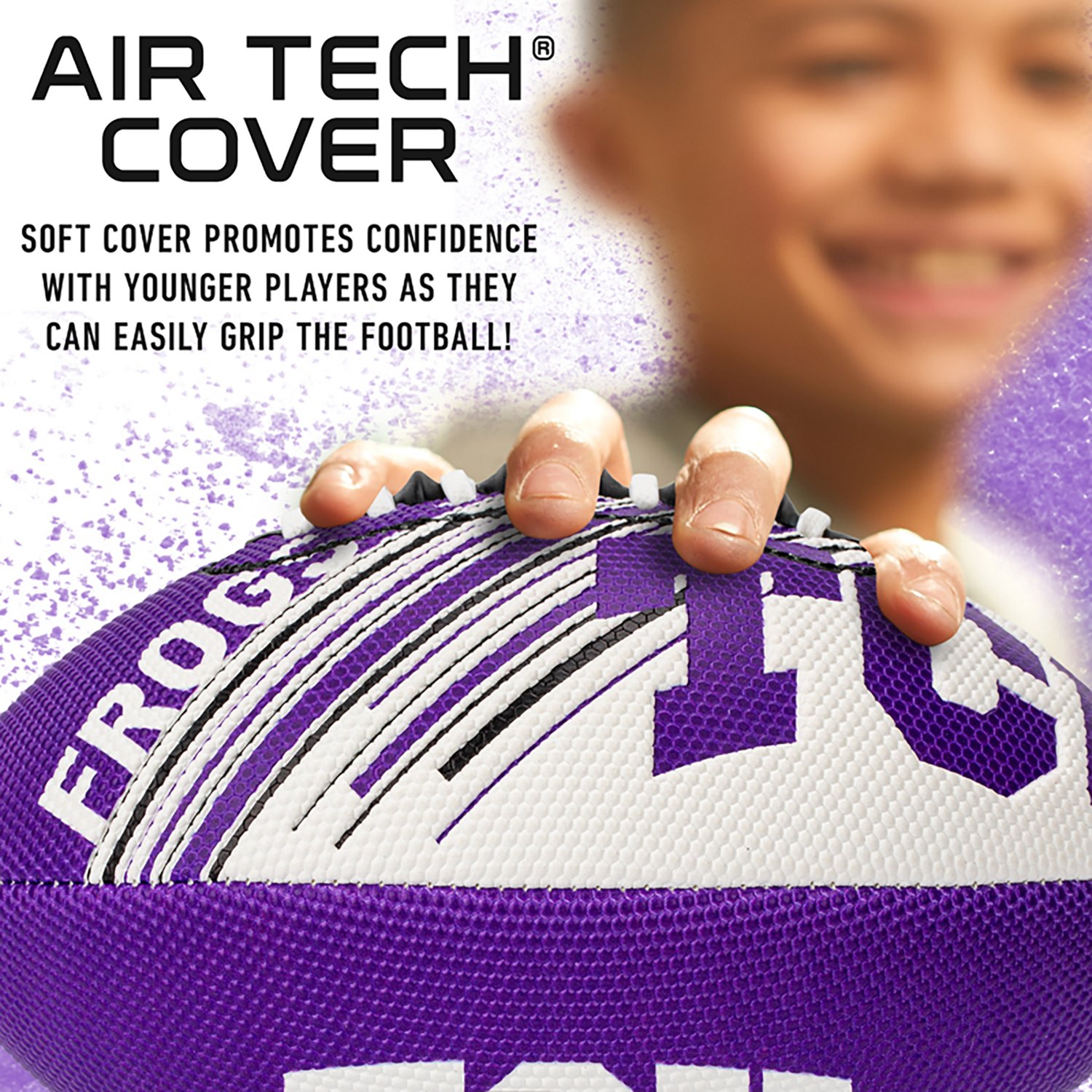 Franklin Texas Christian University Air Tech Football - view number 5