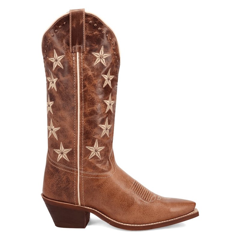 Laredo Women's Serenade Leather Boots