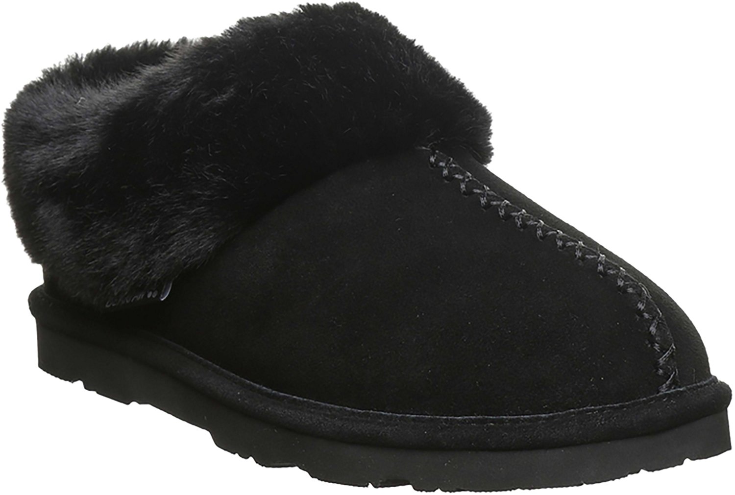 Bearpaw Women's Bella Slippers - view number 3