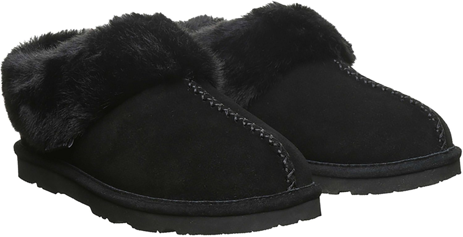 Bearpaw Women's Bella Slippers - view number 8