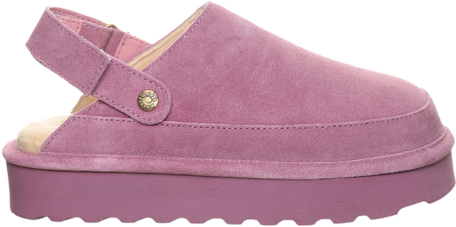 Bearpaw Women's Brooke Slippers
