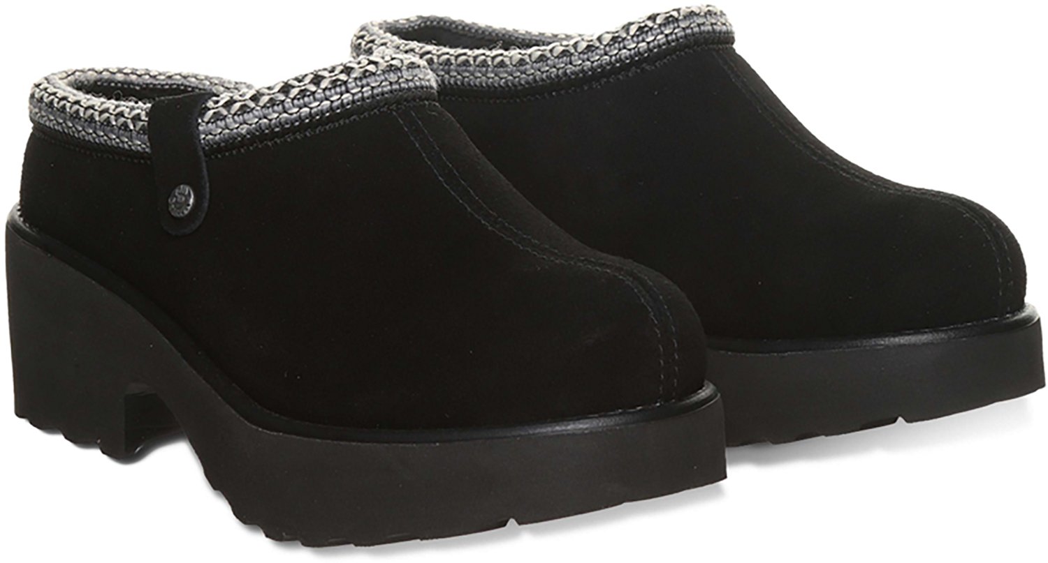 Bearpaw Women's Haven Clogs - view number 8