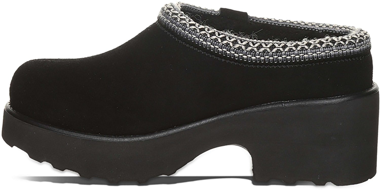 Bearpaw Women's Haven Clogs - view number 2