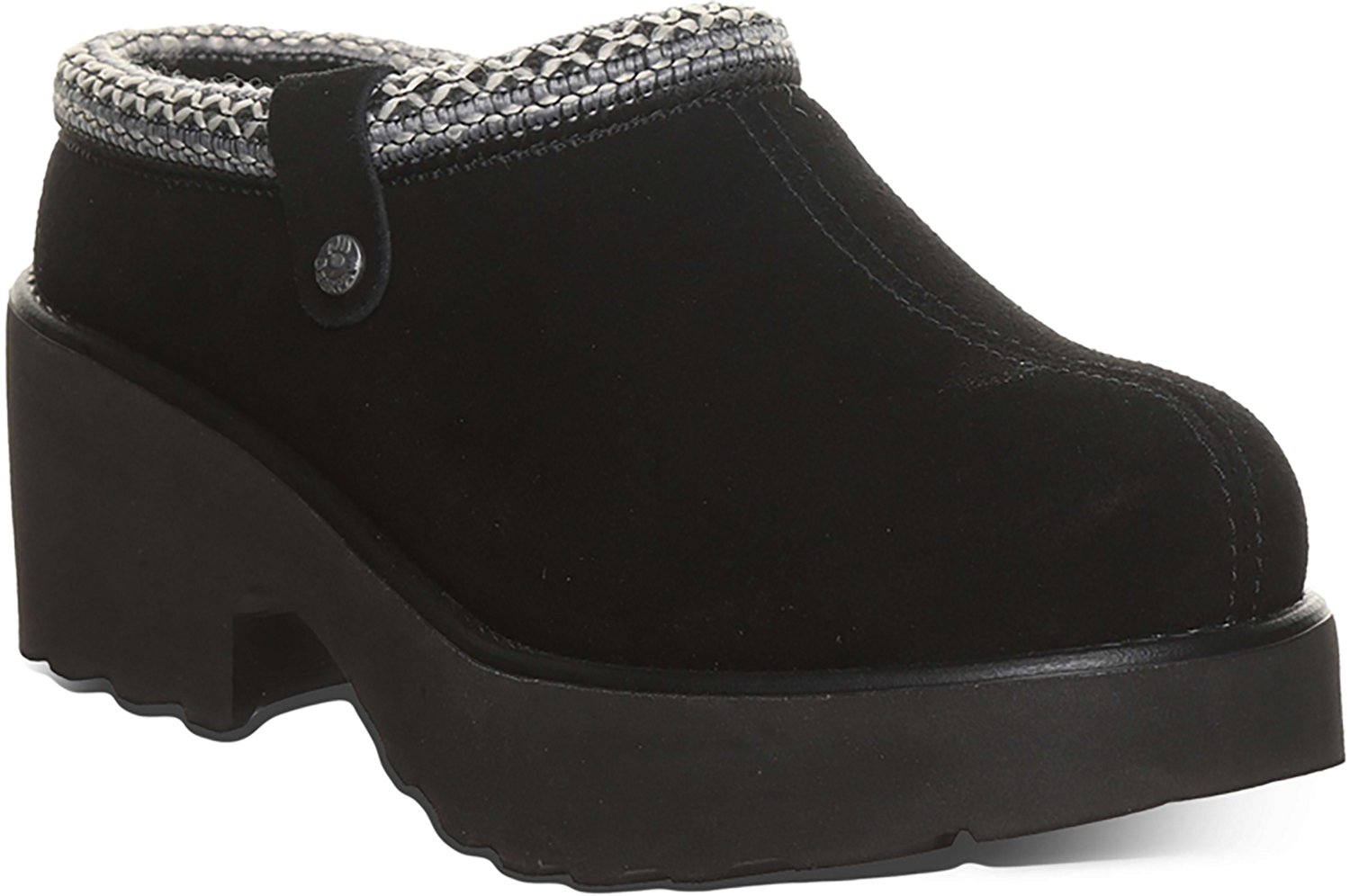 Bearpaw Women's Haven Clogs - view number 3