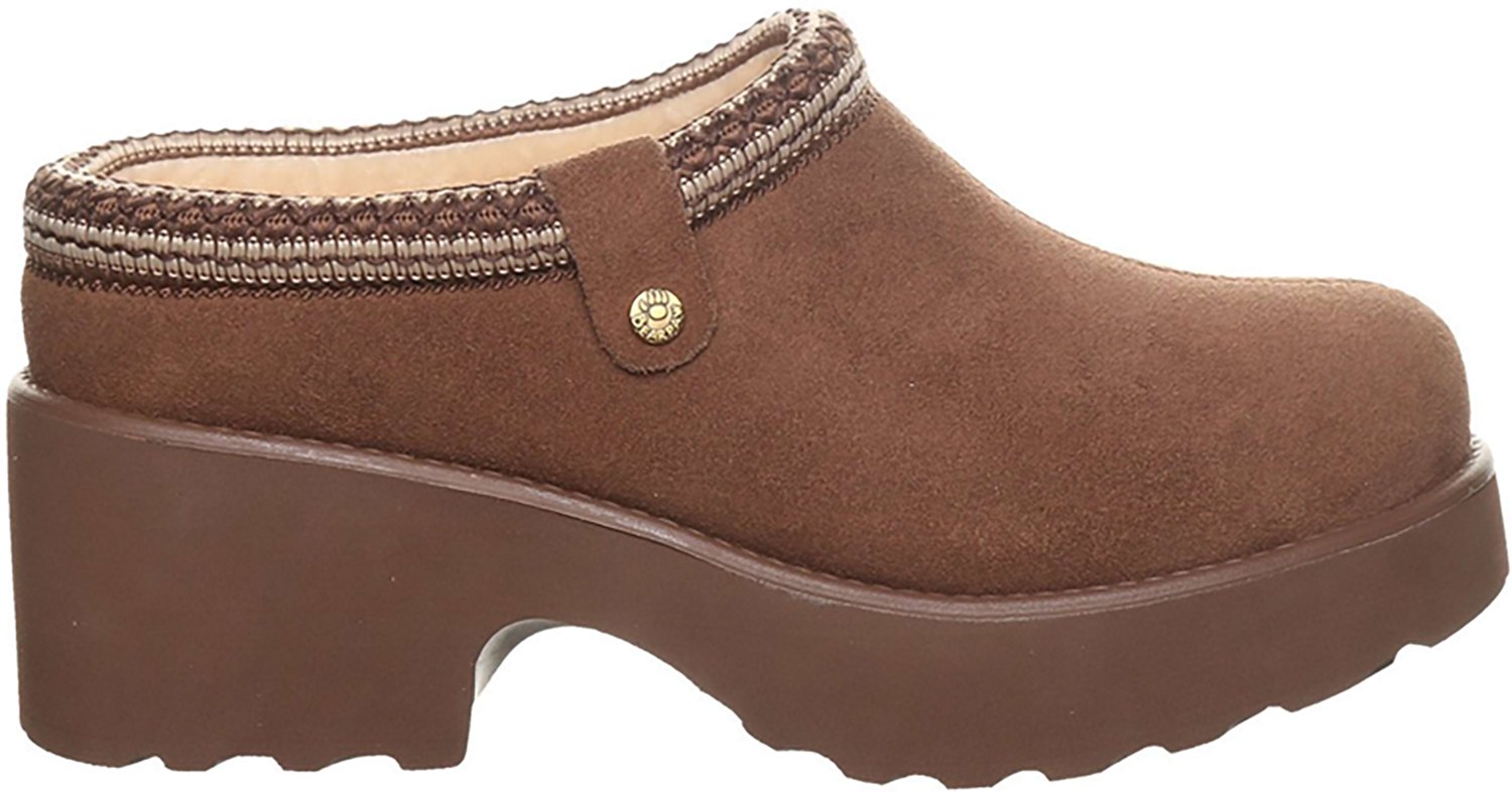 Bearpaw Women's Haven Clogs